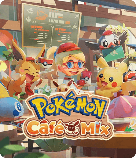 Switch-宝可梦咖啡厅速度慢、连不上怎么办？灵缇提速联机方法汇总