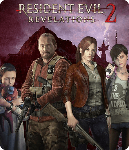 Switch-生化危机：启示录2速度慢、连不上怎么办？灵缇提速联机方法汇总