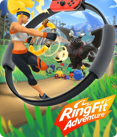 Switch-健身环大冒险速度慢、连不上怎么办？灵缇提速联机方法汇总