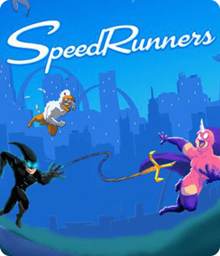 Switch-极速奔跑者速度慢、连不上怎么办？灵缇提速联机方法汇总