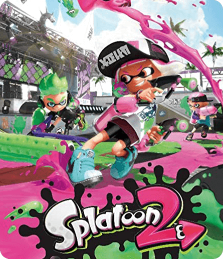 Switch-喷射战士2速度慢、连不上怎么办？灵缇提速联机方法汇总