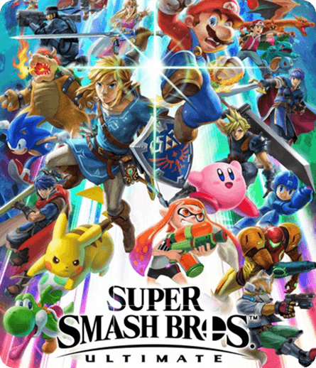 Switch-任天堂明星大乱斗特别版速度慢、连不上怎么办？灵缇提速联机方法汇总