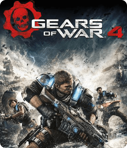 Xbox-战争机器4速度慢、连不上怎么办？灵缇提速联机方法汇总