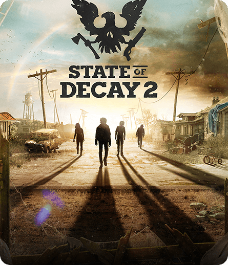 Xbox-腐烂国度2速度慢、连不上怎么办？灵缇提速联机方法汇总