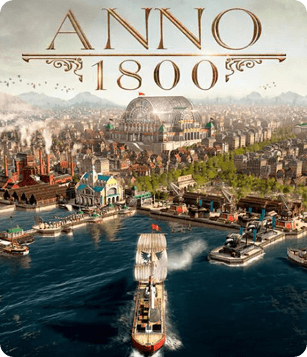 纪元1800速度慢、连不上怎么办？灵缇提速联机方法汇总