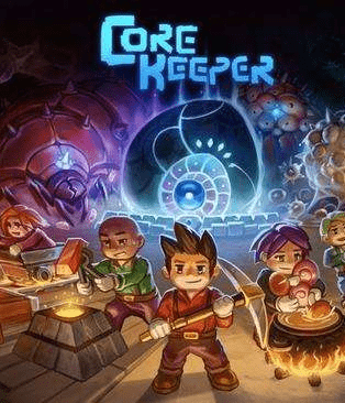 Core Keeper速度慢、连不上怎么办？灵缇提速联机方法汇总