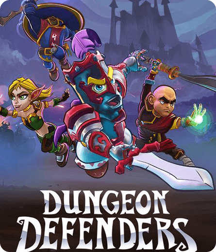 地牢守护者速度慢、连不上怎么办？灵缇提速联机方法汇总