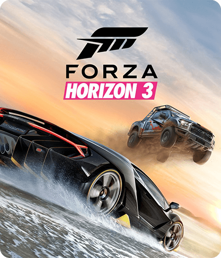 Xbox-极限竞速：地平线3速度慢、连不上怎么办？灵缇提速联机方法汇总