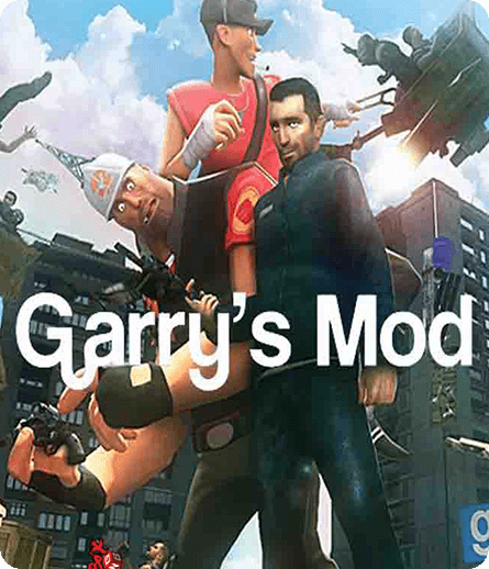 Garry's Mod速度慢、连不上怎么办？灵缇提速联机方法汇总