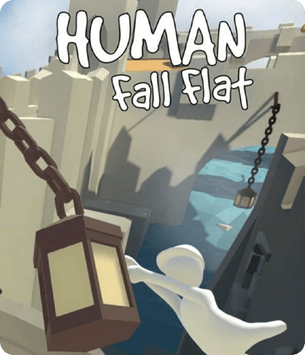 PS-人类一败涂地速度慢、连不上怎么办？灵缇提速联机方法汇总