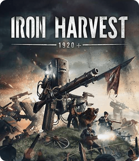 Iron Harvest速度慢、连不上怎么办？灵缇提速联机方法汇总