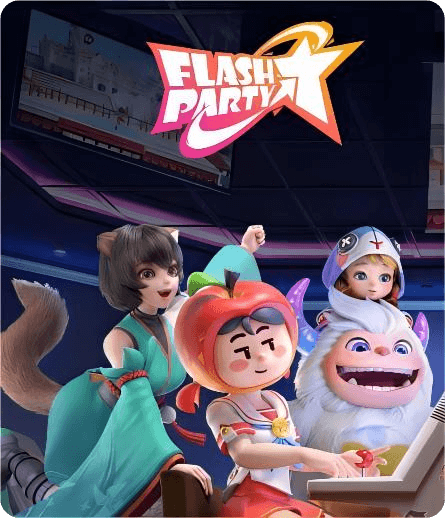 派对之星速度慢、连不上怎么办？灵缇提速联机方法汇总