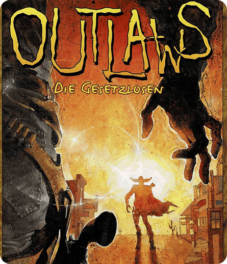 西部狂徒速度慢、连不上怎么办？灵缇提速联机方法汇总