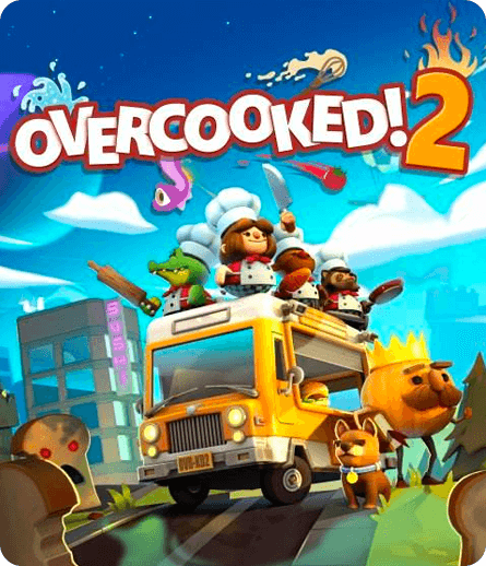 Xbox-煮糊了2速度慢、连不上怎么办？灵缇提速联机方法汇总