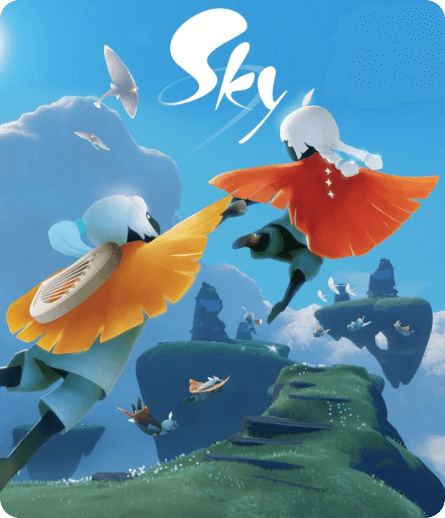 Switch-Sky 光遇速度慢、连不上怎么办？灵缇提速联机方法汇总