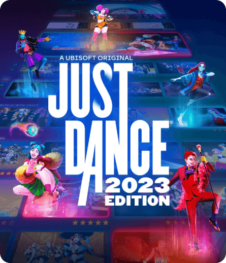 SWITCH-舞力全开2023速度慢、连不上怎么办？灵缇提速联机方法汇总