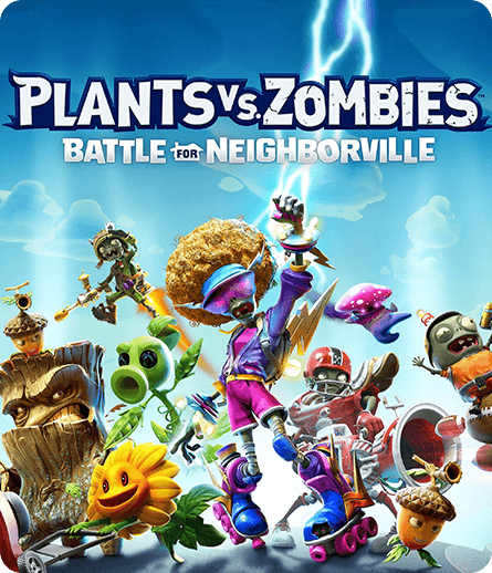 PS-植物大战僵尸：和睦小镇速度慢、连不上怎么办？灵缇提速联机方法汇总