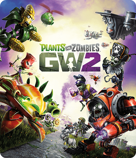 Xbox-植物大战僵尸：花园战争2速度慢、连不上怎么办？灵缇提速联机方法汇总