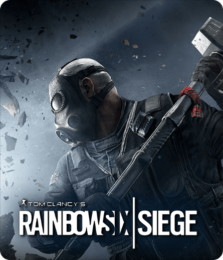 PS-彩虹六号：围攻速度慢、连不上怎么办？灵缇提速联机方法汇总