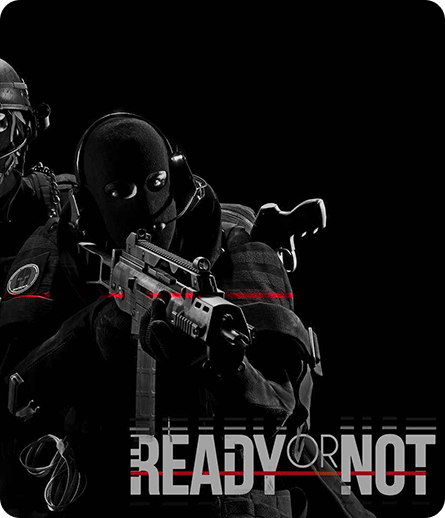 Ready or Not速度慢、连不上怎么办？灵缇提速联机方法汇总