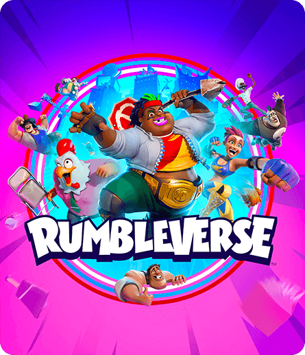 Rumbleverse速度慢、连不上怎么办？灵缇提速联机方法汇总