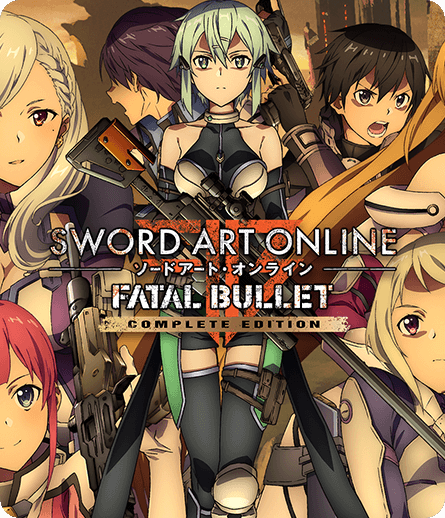 Xbox-刀剑神域：夺命凶弹速度慢、连不上怎么办？灵缇提速联机方法汇总