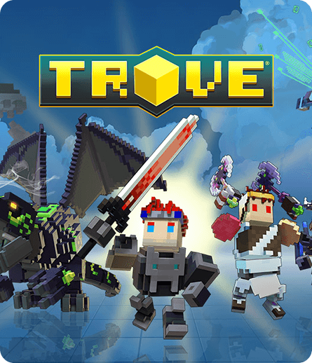 trove速度慢、连不上怎么办？灵缇提速联机方法汇总