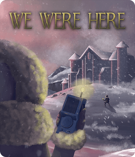 We Were Here速度慢、连不上怎么办？灵缇提速联机方法汇总