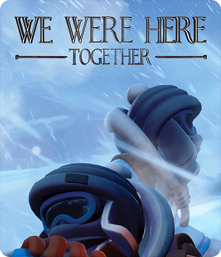 We Were Here Together速度慢、连不上怎么办？灵缇提速联机方法汇总