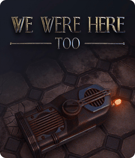 We Were Here Too速度慢、连不上怎么办？灵缇提速联机方法汇总