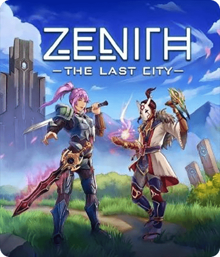 Zenith MMO速度慢、连不上怎么办？灵缇提速联机方法汇总